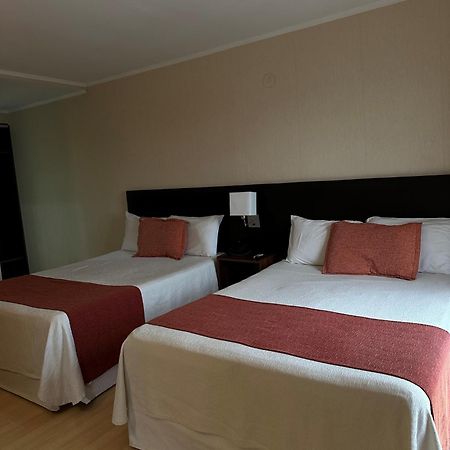 Le Parc Hotel & Suite Villa Maria Luaran gambar
