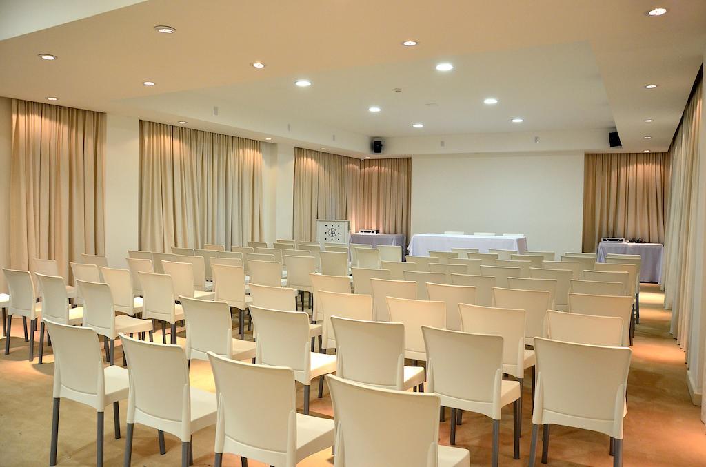 Le Parc Hotel & Suite Villa Maria Luaran gambar