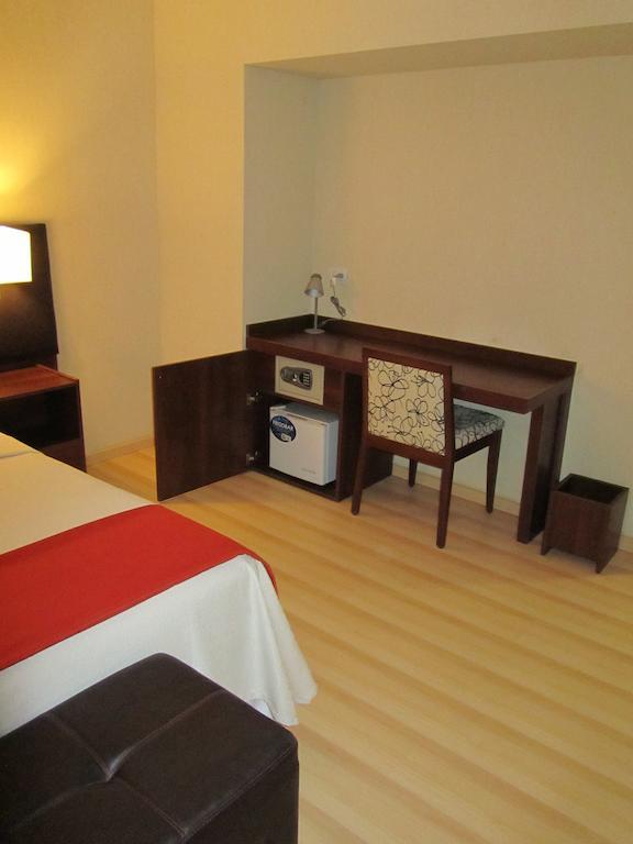 Le Parc Hotel & Suite Villa Maria Luaran gambar