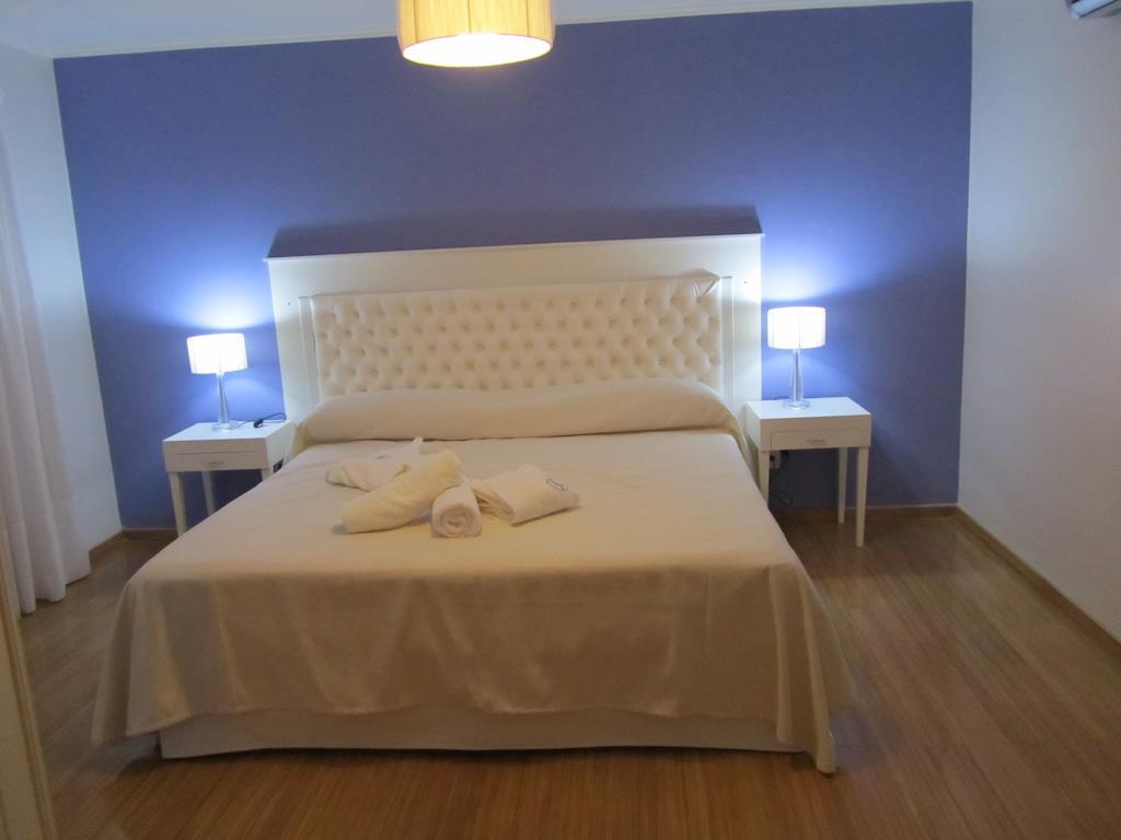 Le Parc Hotel & Suite Villa Maria Luaran gambar
