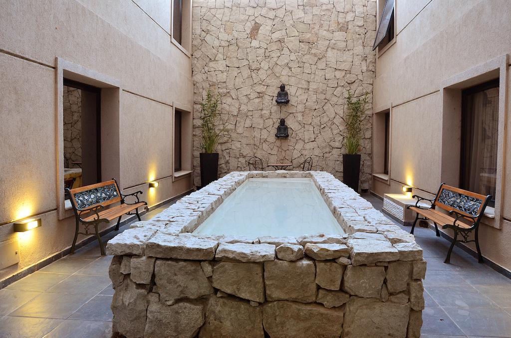 Le Parc Hotel & Suite Villa Maria Luaran gambar
