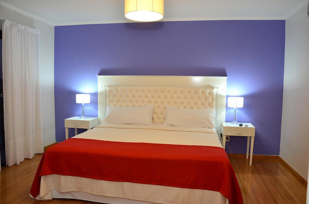 Le Parc Hotel & Suite Villa Maria Luaran gambar