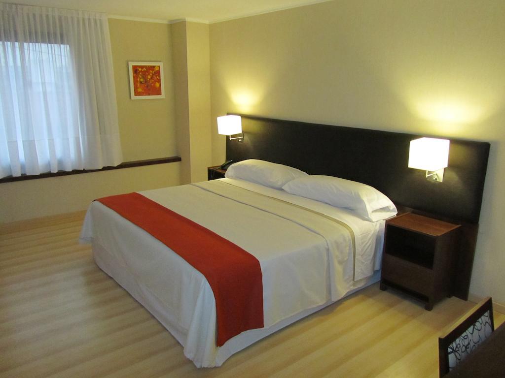 Le Parc Hotel & Suite Villa Maria Luaran gambar