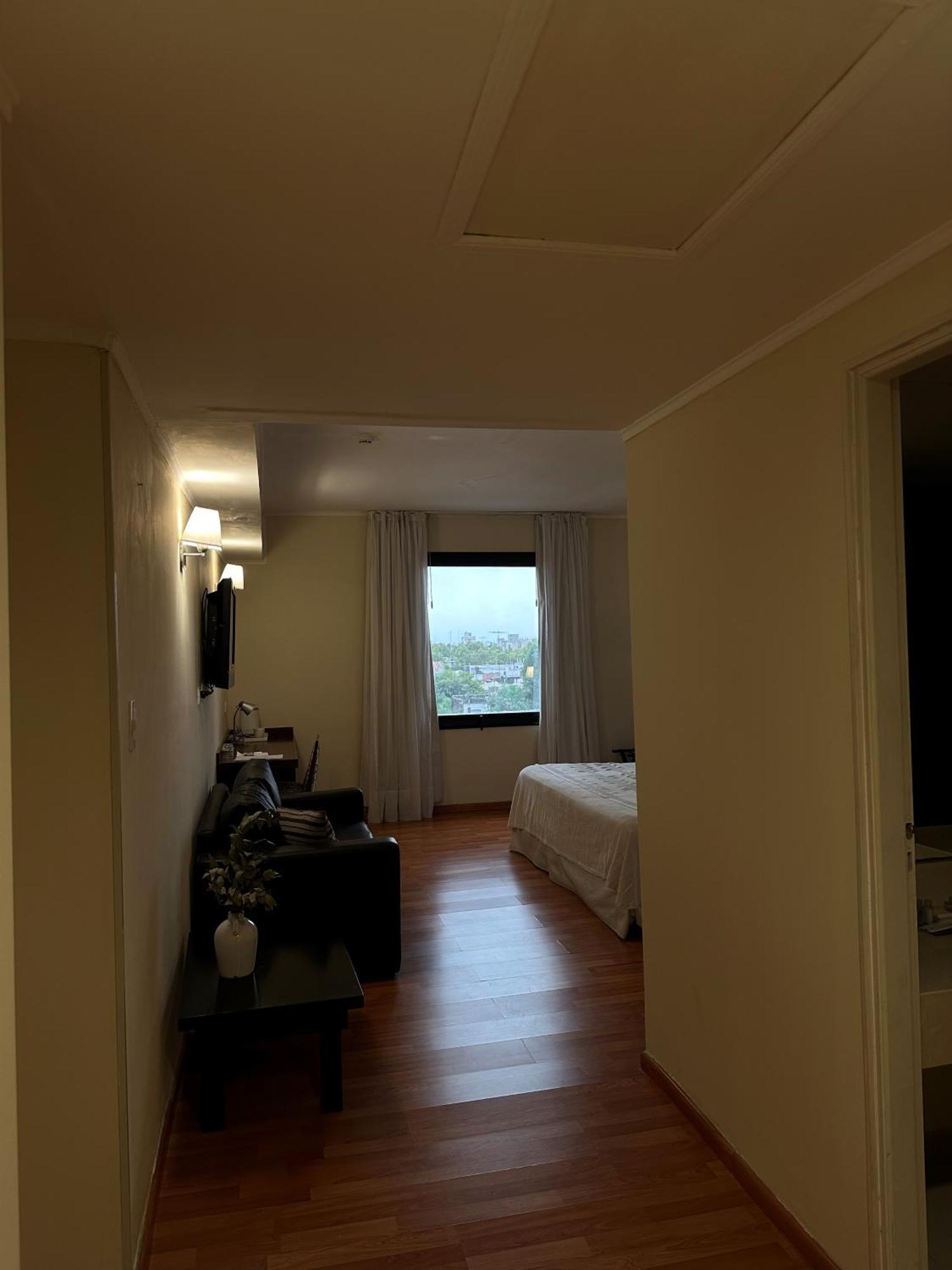 Le Parc Hotel & Suite Villa Maria Luaran gambar