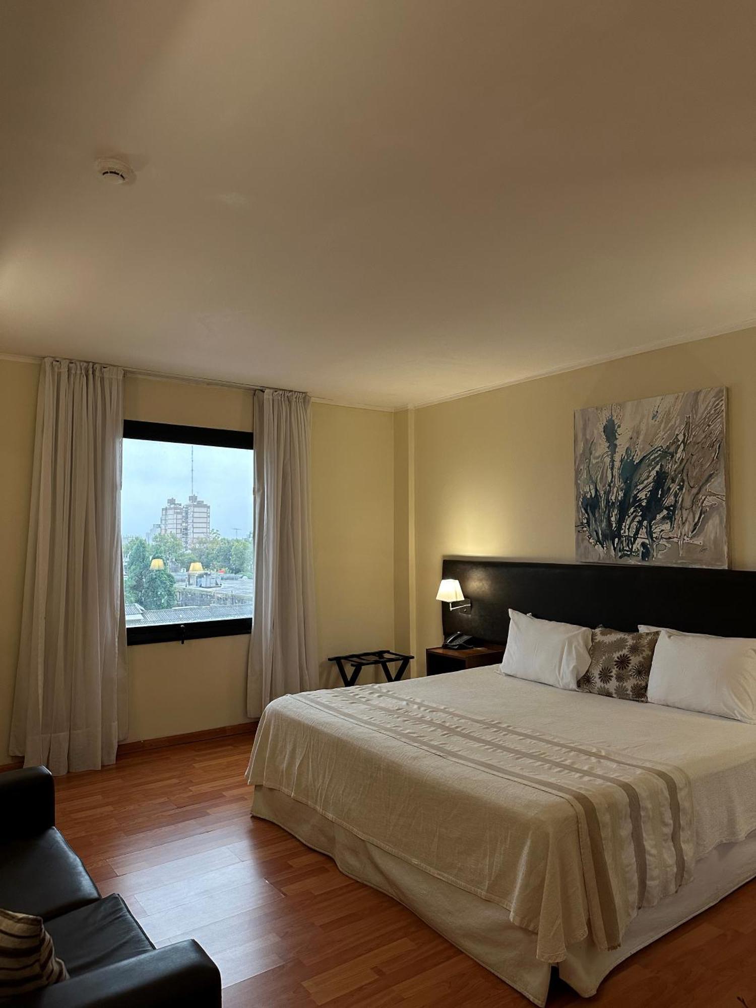 Le Parc Hotel & Suite Villa Maria Luaran gambar