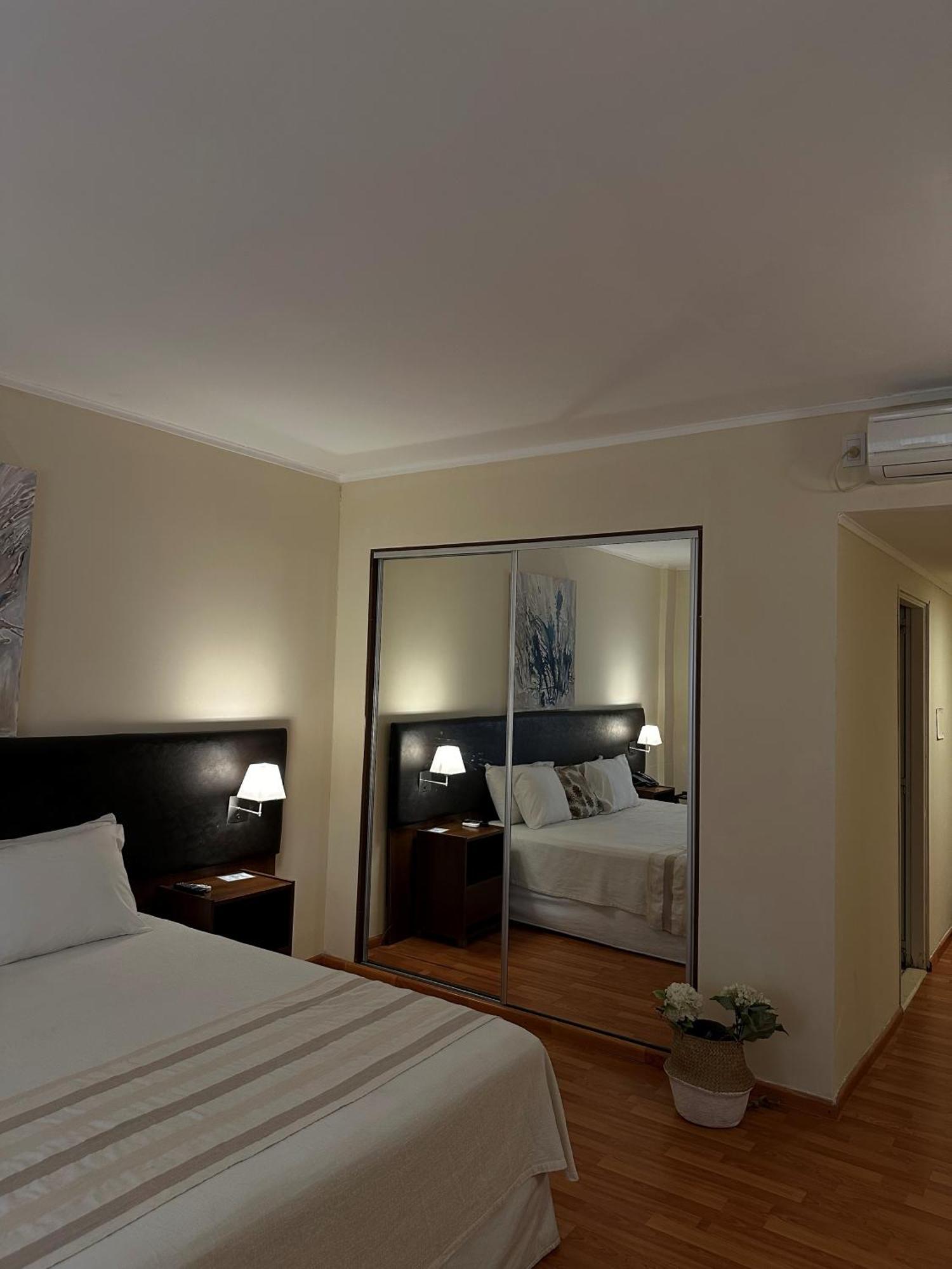 Le Parc Hotel & Suite Villa Maria Luaran gambar