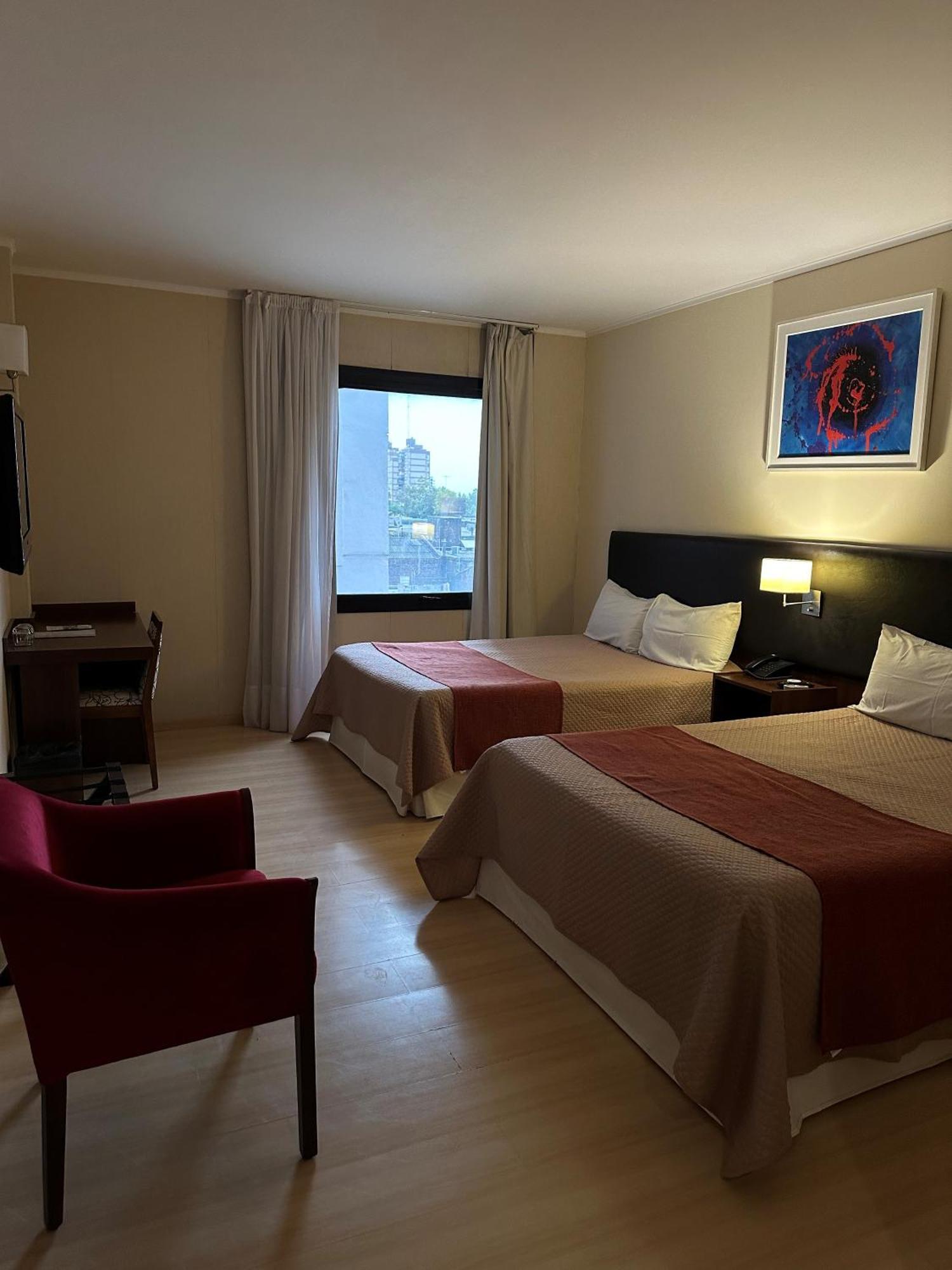 Le Parc Hotel & Suite Villa Maria Luaran gambar