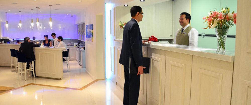 Le Parc Hotel & Suite Villa Maria Luaran gambar